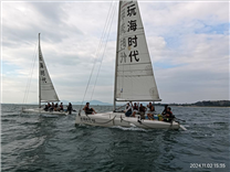 開心工作，快樂生活。鑫永誠(chéng)2024營(yíng)銷部團(tuán)建活動(dòng)精彩